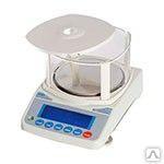 Лабораторные весы DX-200 (ГОСТ OIML R76-1-2011)